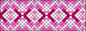Normal pattern #24965 variation #50663