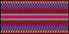 Normal pattern #40284 variation #50674