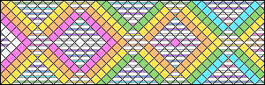 Normal pattern #40050 variation #50676