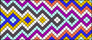 Normal pattern #40125 variation #50684