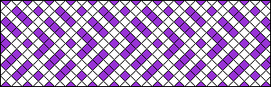 Normal pattern #36800 variation #50709