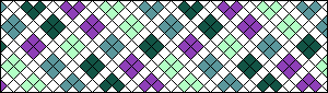 Normal pattern #31072 variation #50713