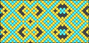 Normal pattern #31740 variation #50715