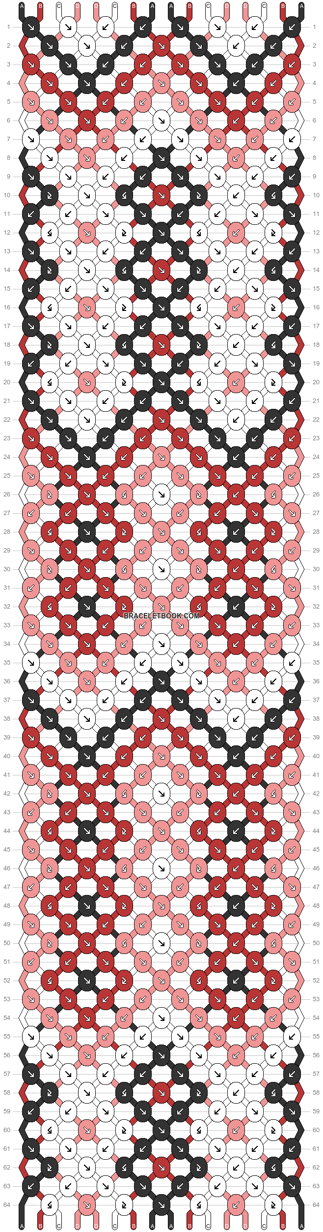 Normal pattern #25770 variation #50717 pattern