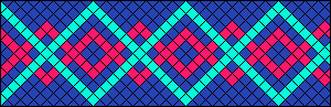 Normal pattern #40285 variation #50762