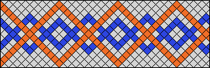 Normal pattern #40285 variation #50765