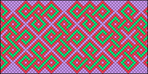 Normal pattern #40176 variation #50789