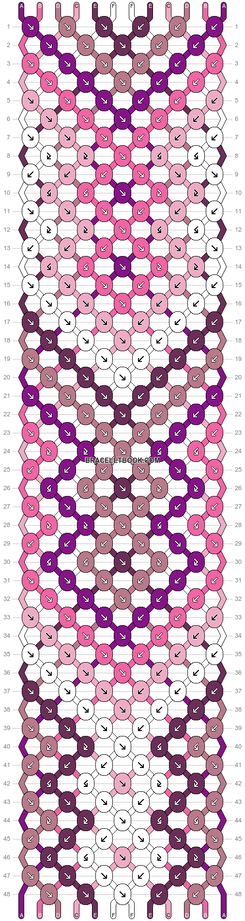 Normal pattern #40350 variation #50797 pattern