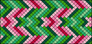 Normal pattern #39889 variation #50801