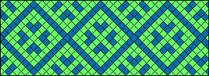 Normal pattern #36126 variation #50851