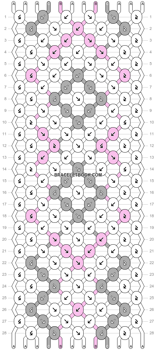 Normal pattern #35158 variation #50856 pattern