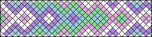 Normal pattern #29311 variation #50857