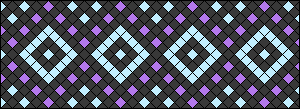 Normal pattern #39703 variation #50865