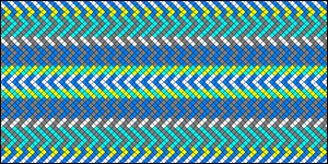 Normal pattern #40284 variation #50879