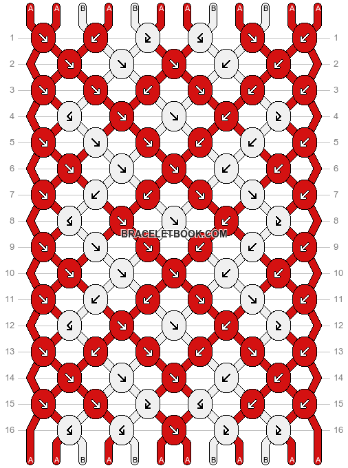 Normal pattern #27786 variation #50896 pattern