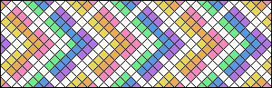 Normal pattern #31525 variation #50900