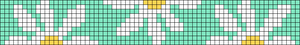Alpha pattern #40357 variation #50925