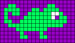 Alpha pattern #21683 variation #50943 preview