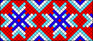 Normal pattern #32405 variation #50952