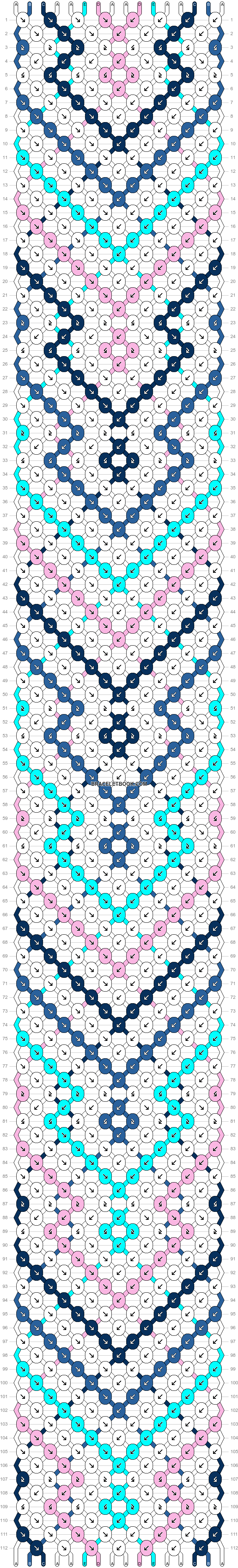 Normal pattern #36202 variation #50970 pattern