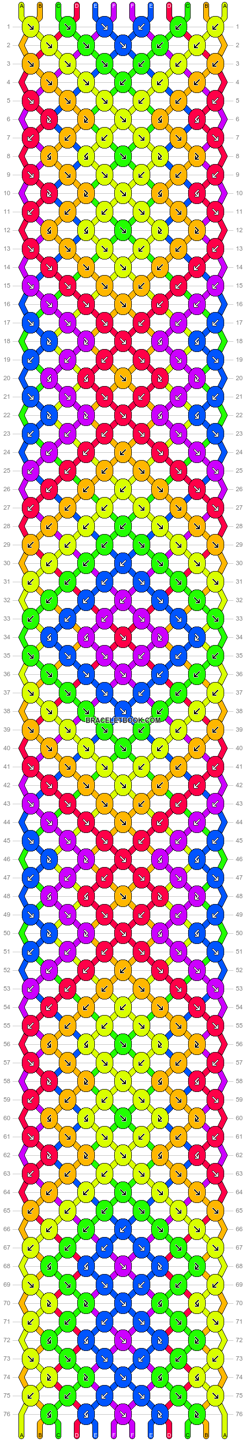Normal pattern #34360 variation #51000 pattern