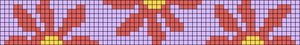 Alpha pattern #40357 variation #51007