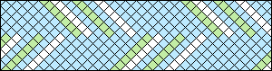 Normal pattern #1689 variation #51020