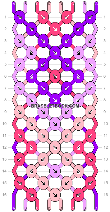 Normal pattern #37806 variation #51026 pattern