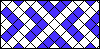 Normal pattern #40286 variation #51035