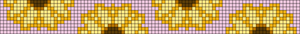 Alpha pattern #38930 variation #51039