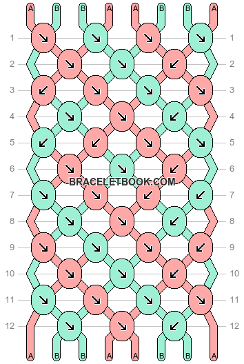 Normal pattern #40364 variation #51045 pattern
