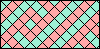 Normal pattern #40364 variation #51045