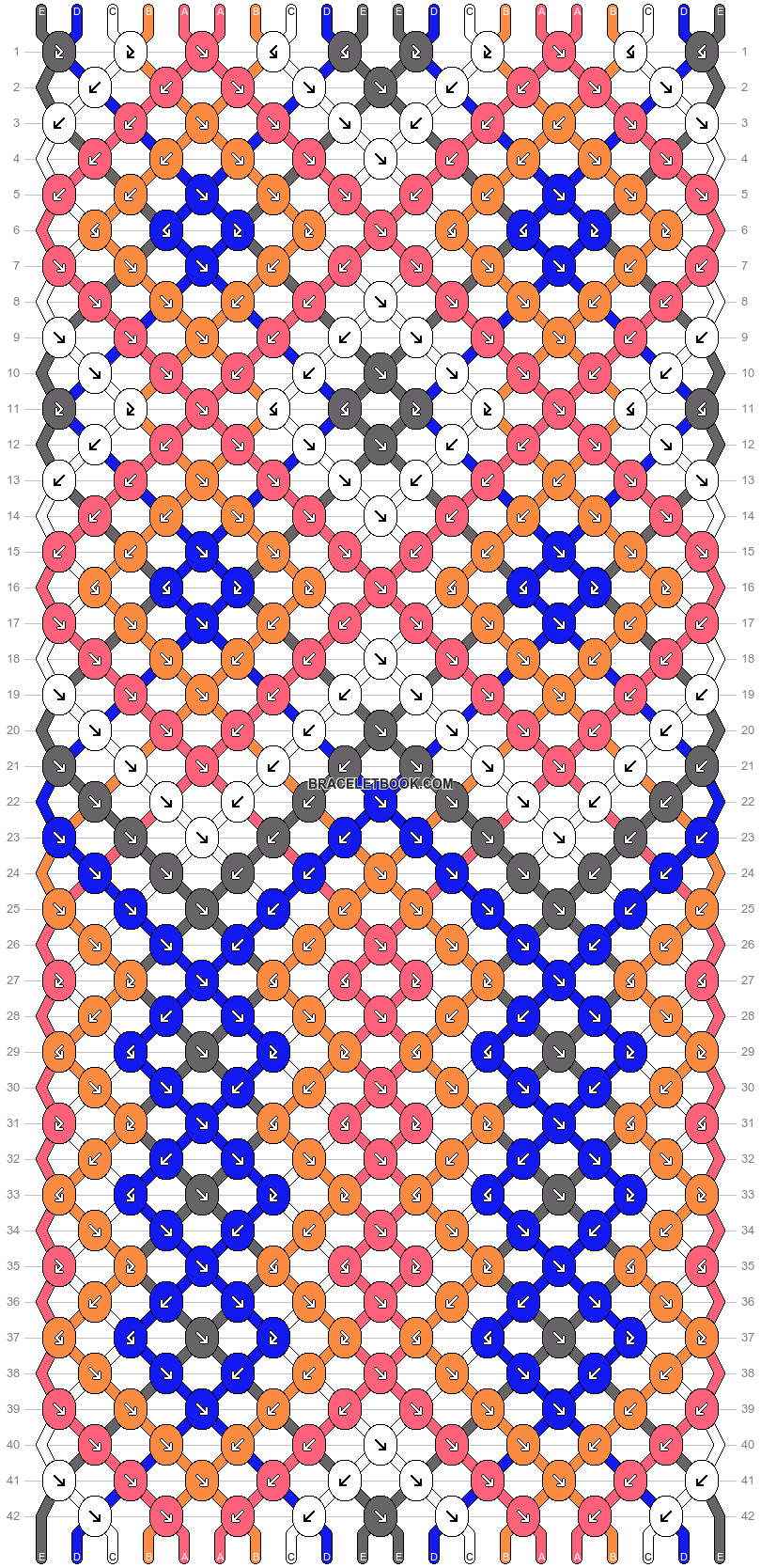 Normal pattern #28949 variation #51060 pattern