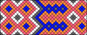 Normal pattern #28949 variation #51060