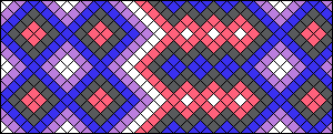 Normal pattern #28949 variation #51064