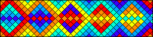 Normal pattern #40354 variation #51083