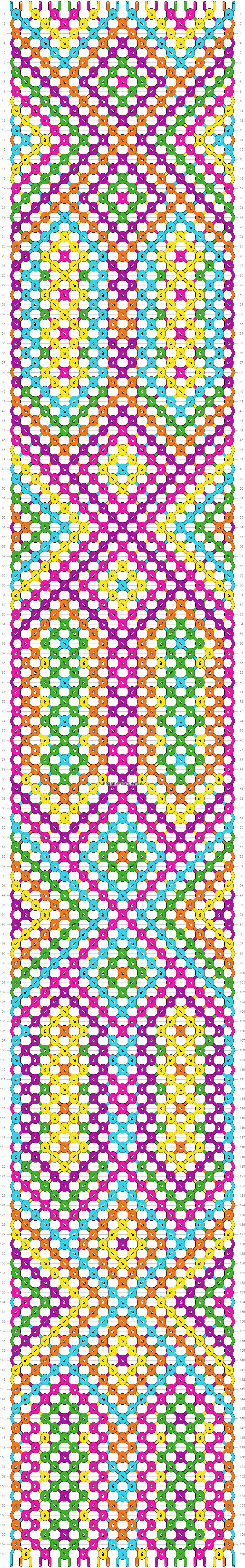 Normal pattern #25102 variation #51087 pattern