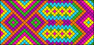 Normal pattern #25102 variation #51087