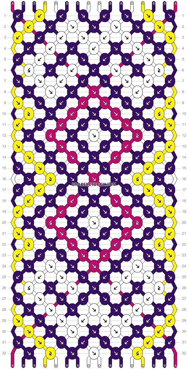 Normal pattern #37116 variation #51103 pattern