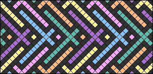Normal pattern #40374 variation #51118