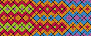 Normal pattern #39907 variation #51138