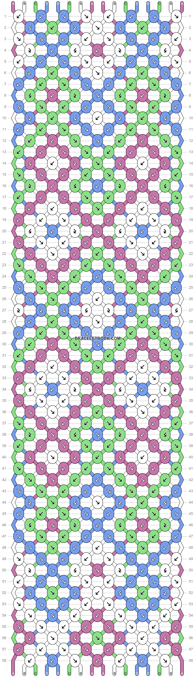 Normal pattern #38411 variation #51143 pattern