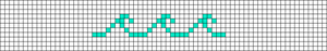 Alpha pattern #38672 variation #51182