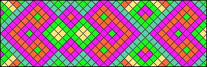 Normal pattern #36593 variation #51186