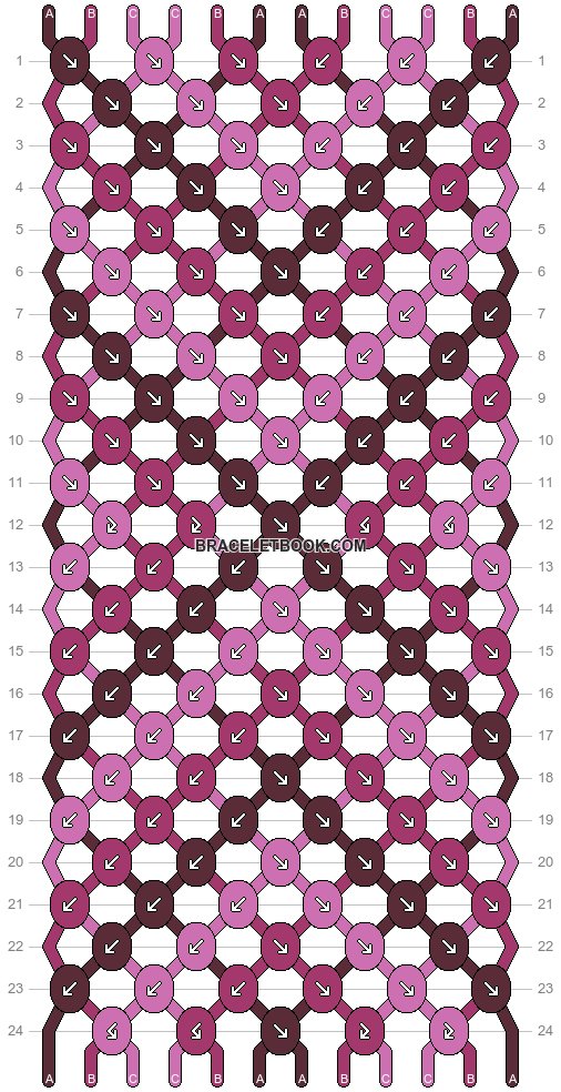 Normal pattern #2146 variation #51208 pattern