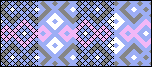 Normal pattern #24652 variation #51210