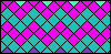 Normal pattern #1514 variation #51234