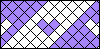 Normal pattern #6162 variation #51248