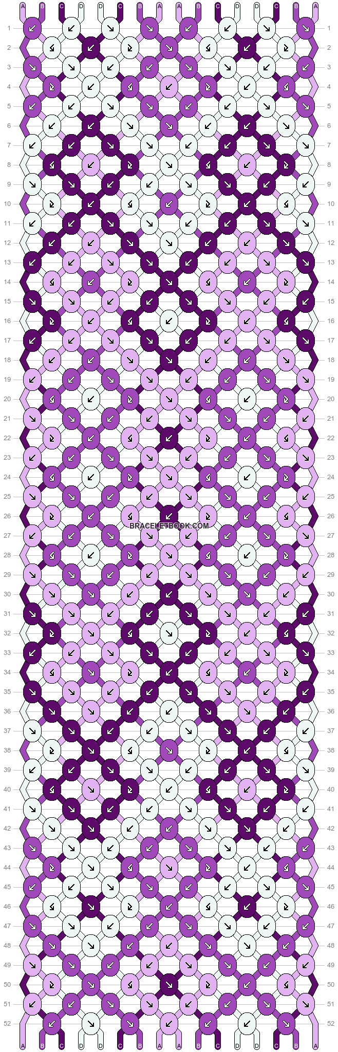 Normal pattern #38415 variation #51257 pattern