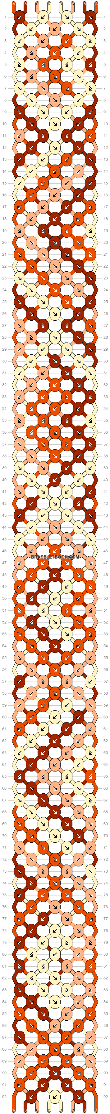 Normal pattern #40454 variation #51270 pattern